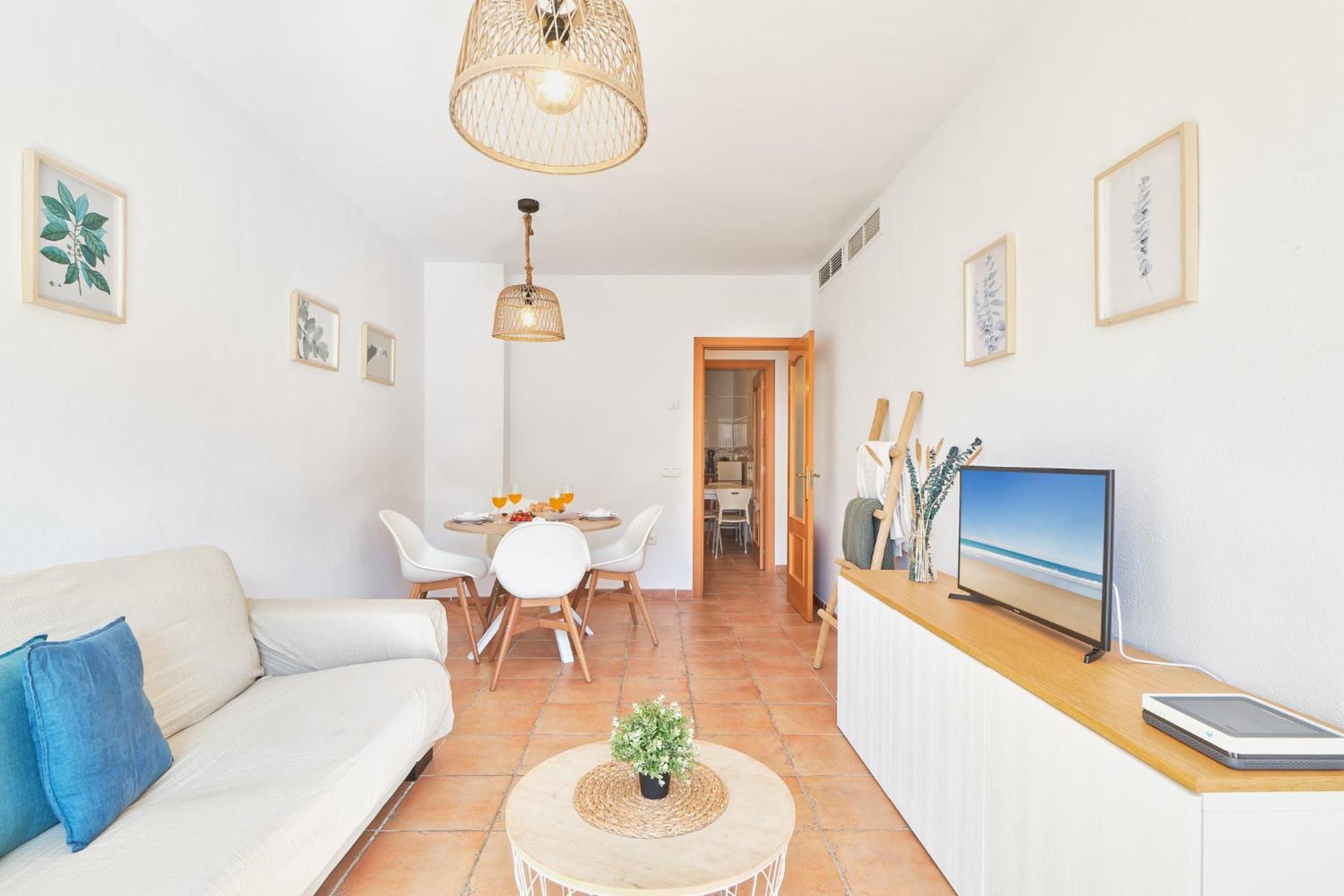 Appartement Carril De Mar