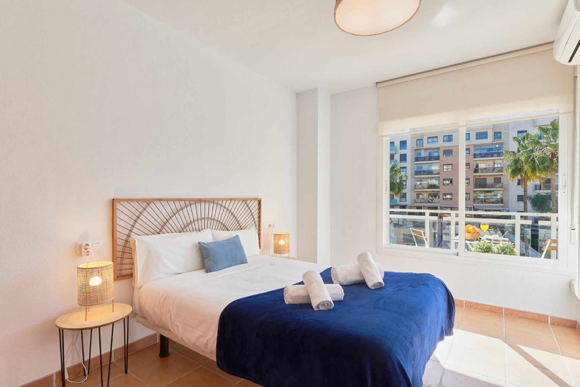Carril De Mar Appartement *