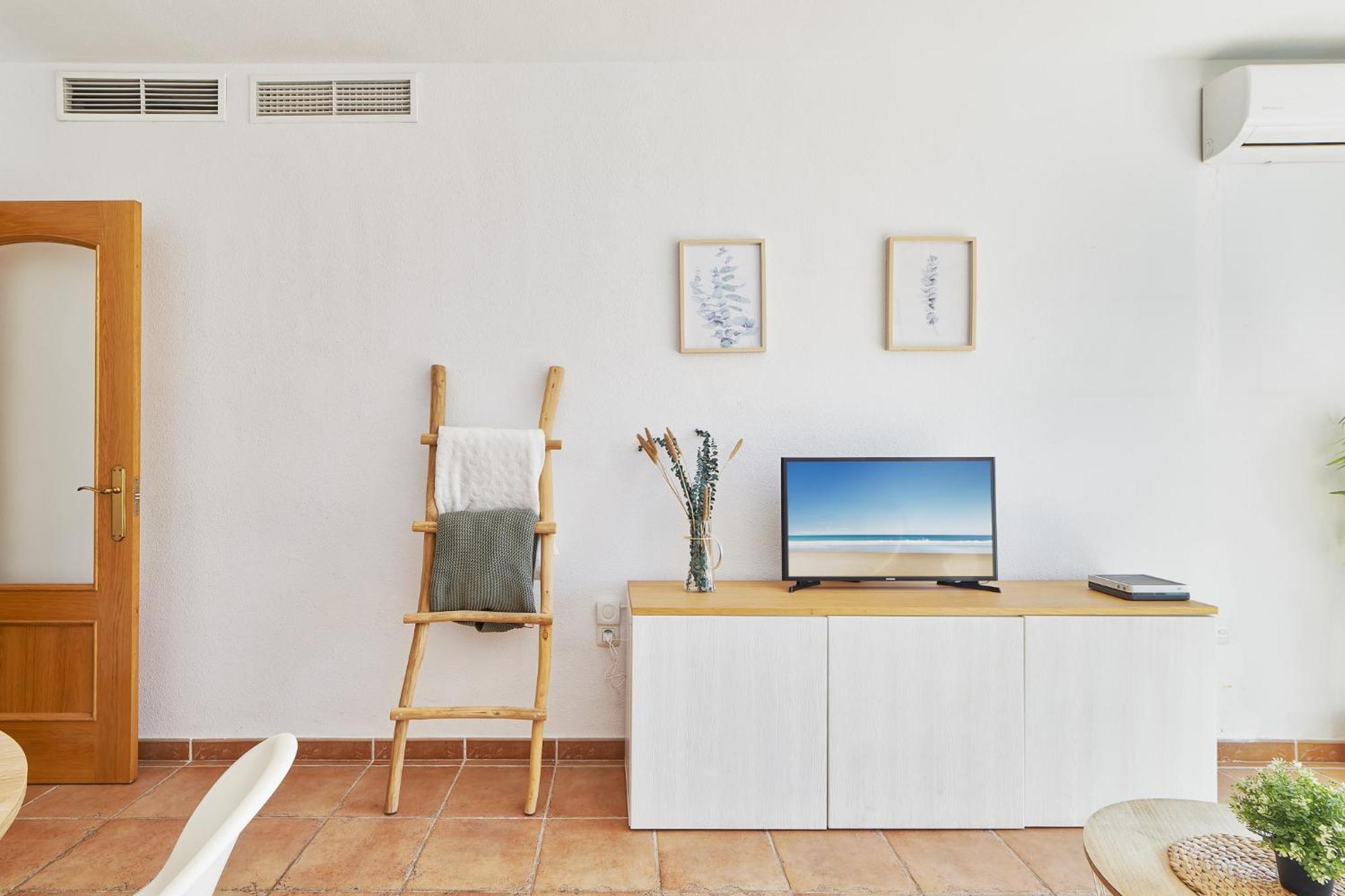 Carril De Mar Appartement Málaga