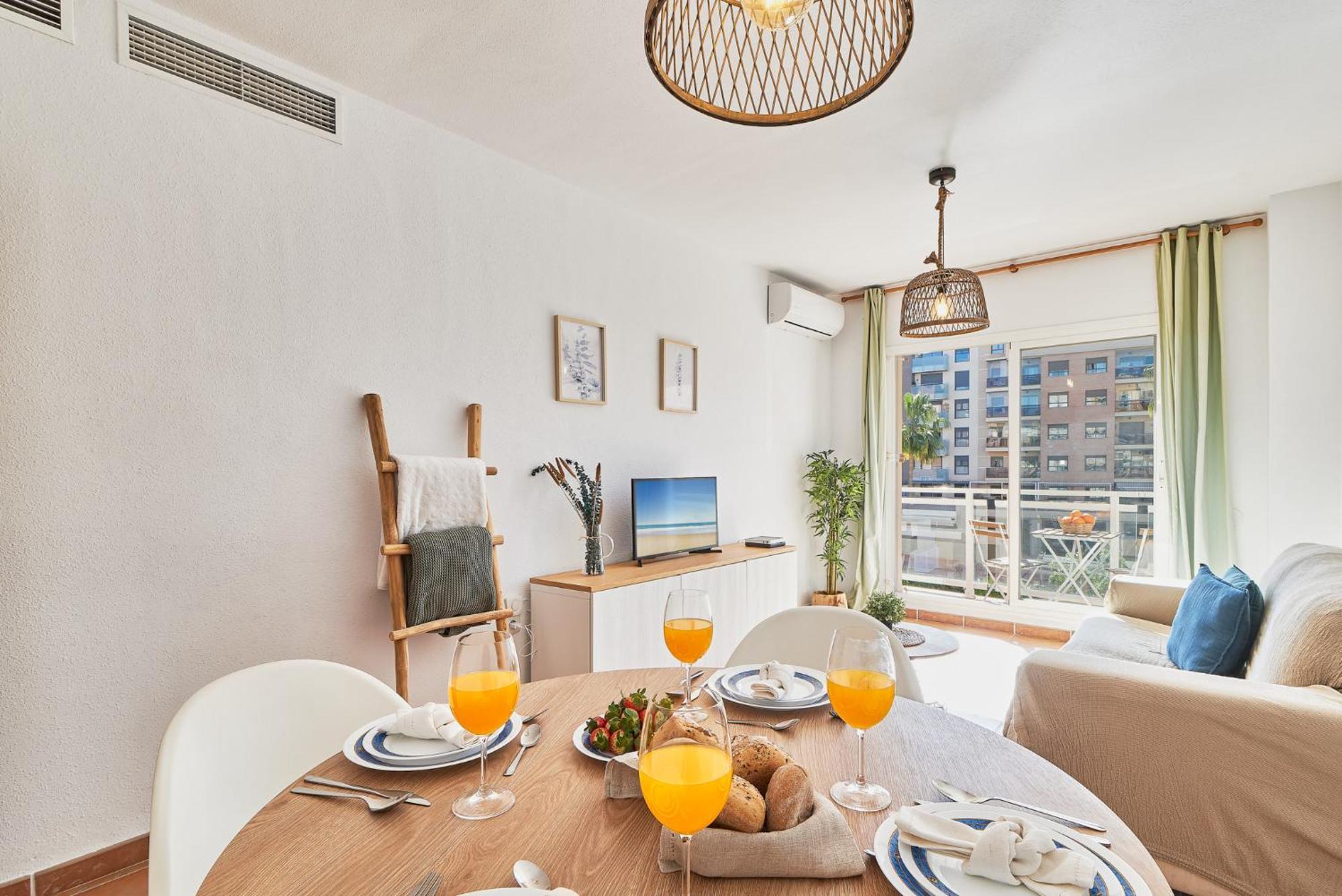 Appartement Carril De Mar