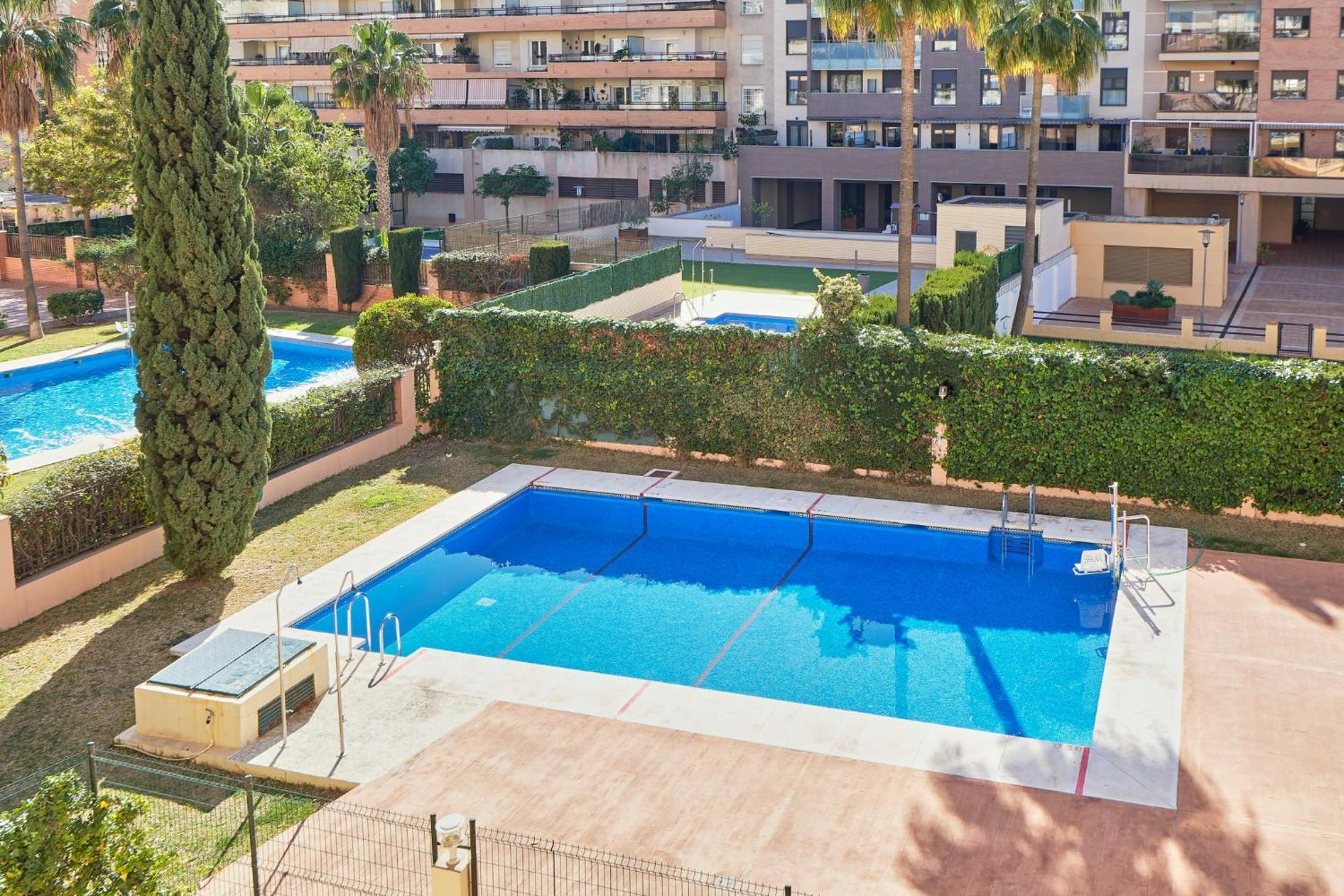 Carril De Mar Appartement *