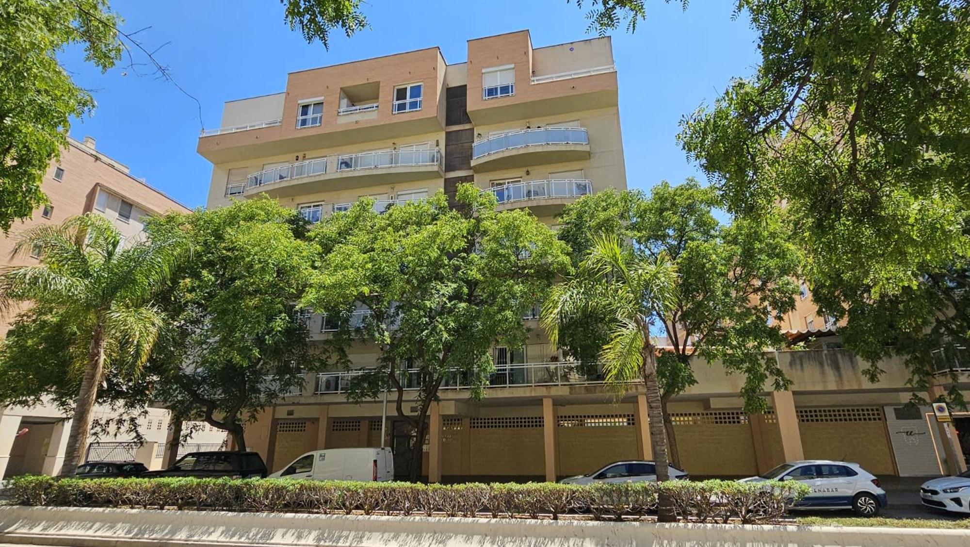Carril De Mar Appartement *